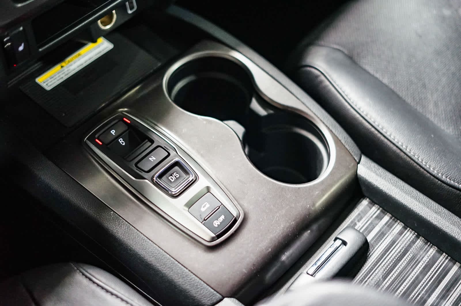 Thumbnail: 2023 Honda Passport - 26