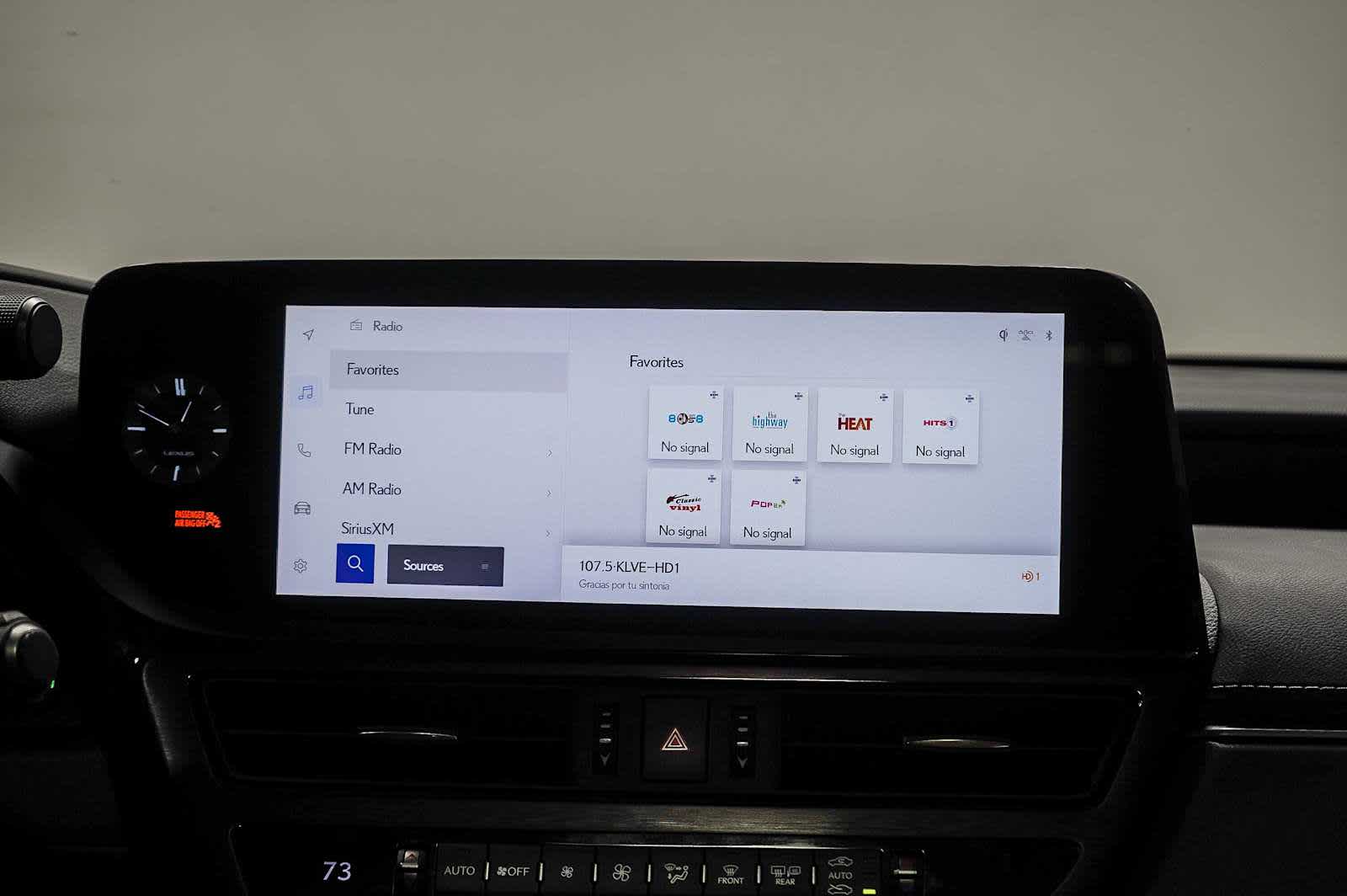 Thumbnail: 2024 Lexus ES - 15