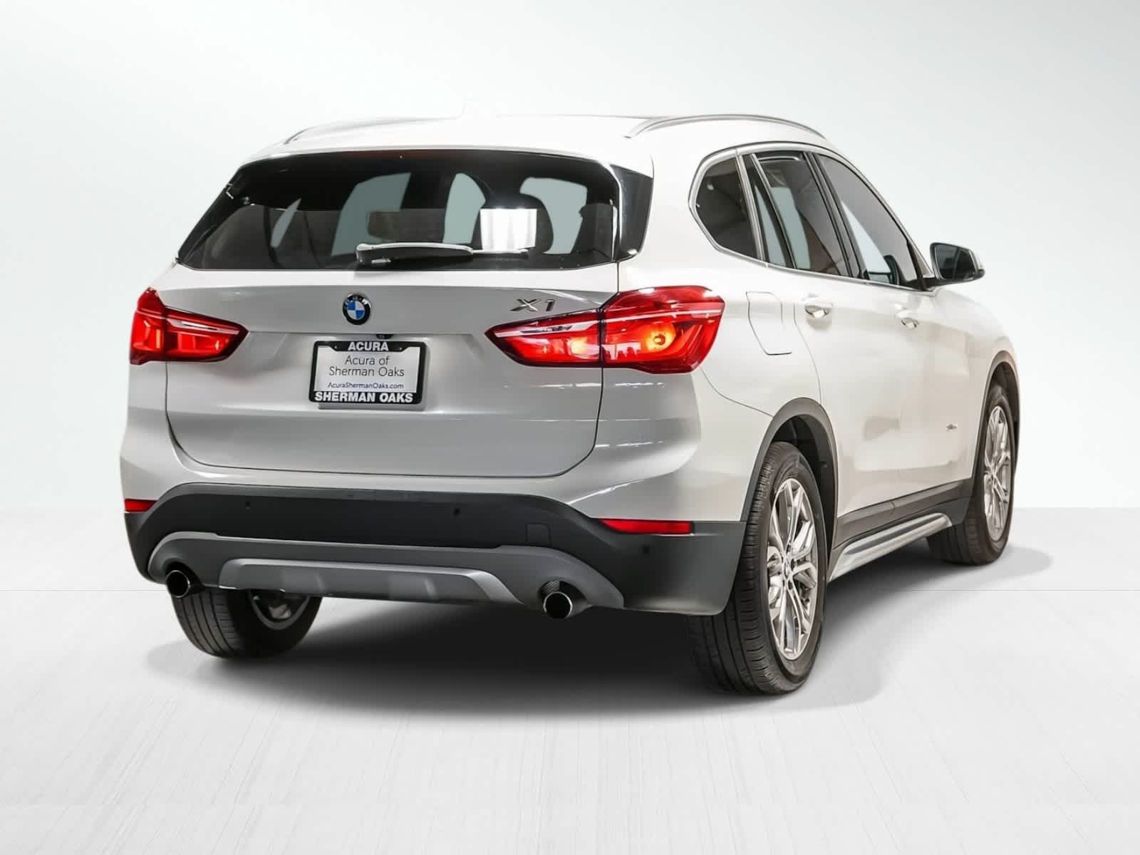 Thumbnail: 2017 BMW X1 - 5