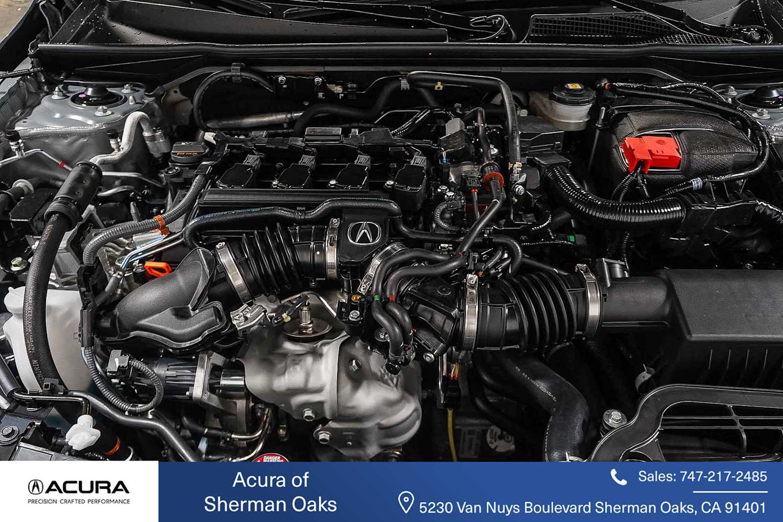 Thumbnail: 2026 Acura Integra - 14