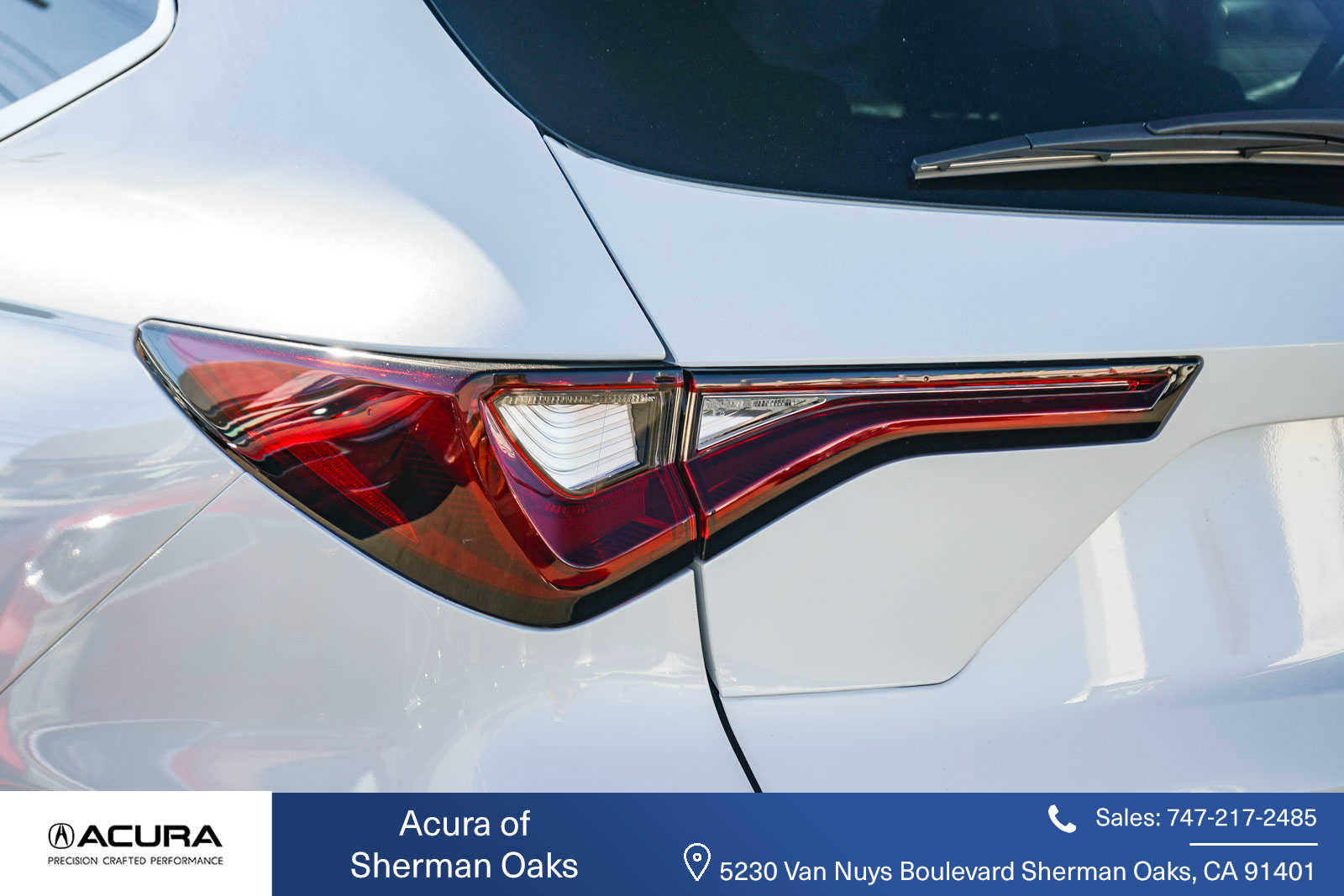 Thumbnail: 2026 Acura MDX - 8