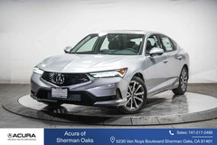 2026 Acura Integra Base Hatchback