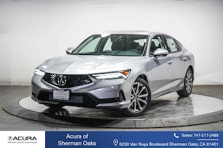 new 2026 Acura Integra Base Hatchback for sale in los angeles