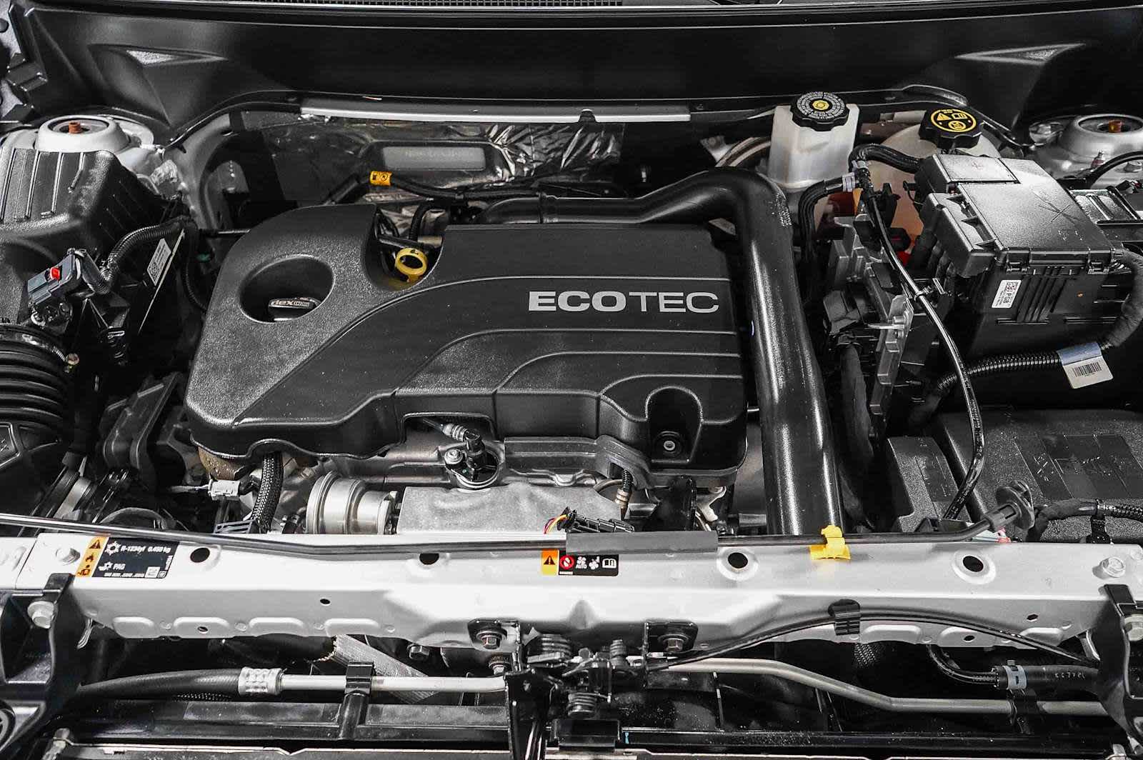 Thumbnail: 2022 Chevrolet Equinox - 30