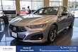 Acura TLX