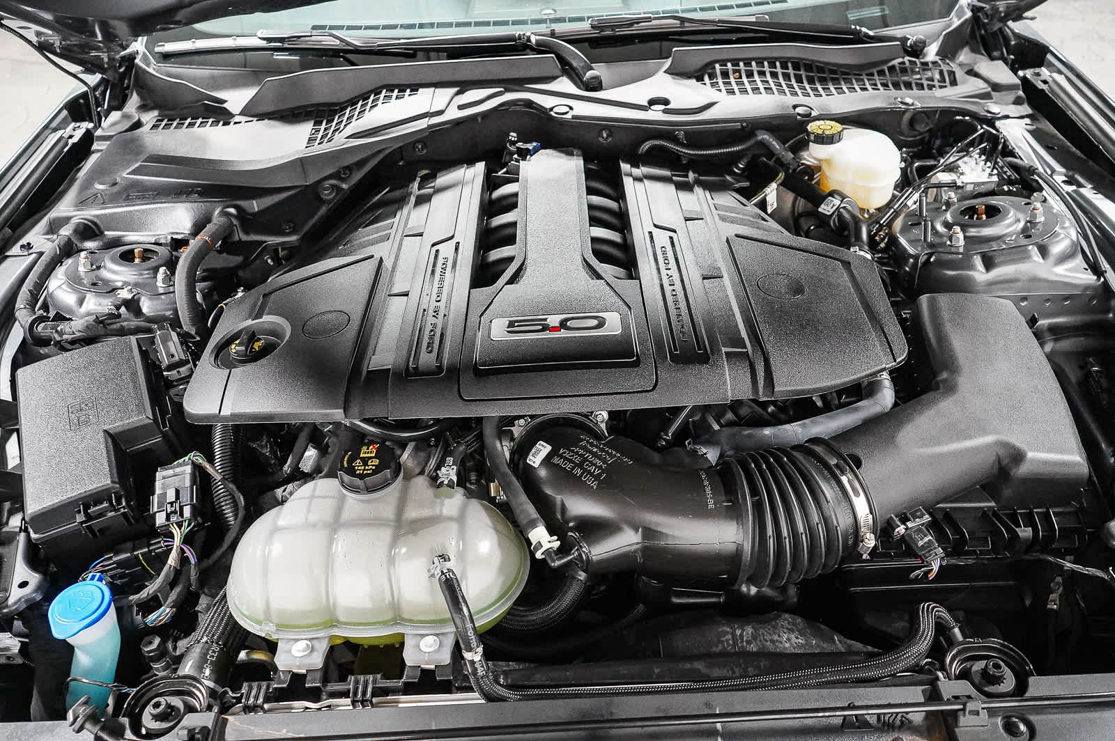 Thumbnail: 2023 Ford Mustang - 30