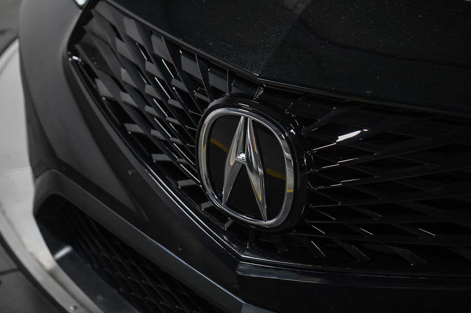 Thumbnail: 2025 Acura Integra - 9