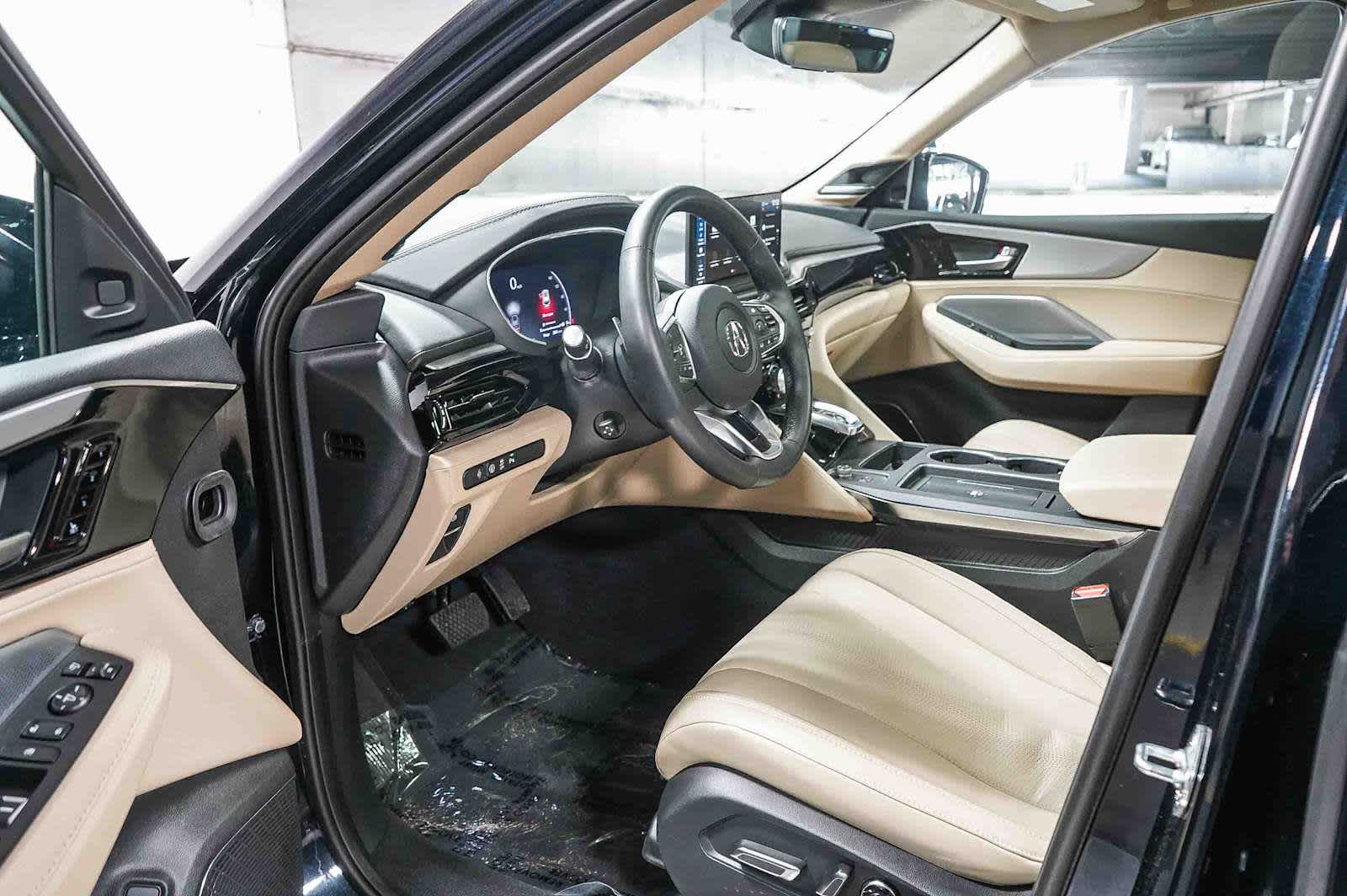 Thumbnail: 2025 Acura MDX - 20