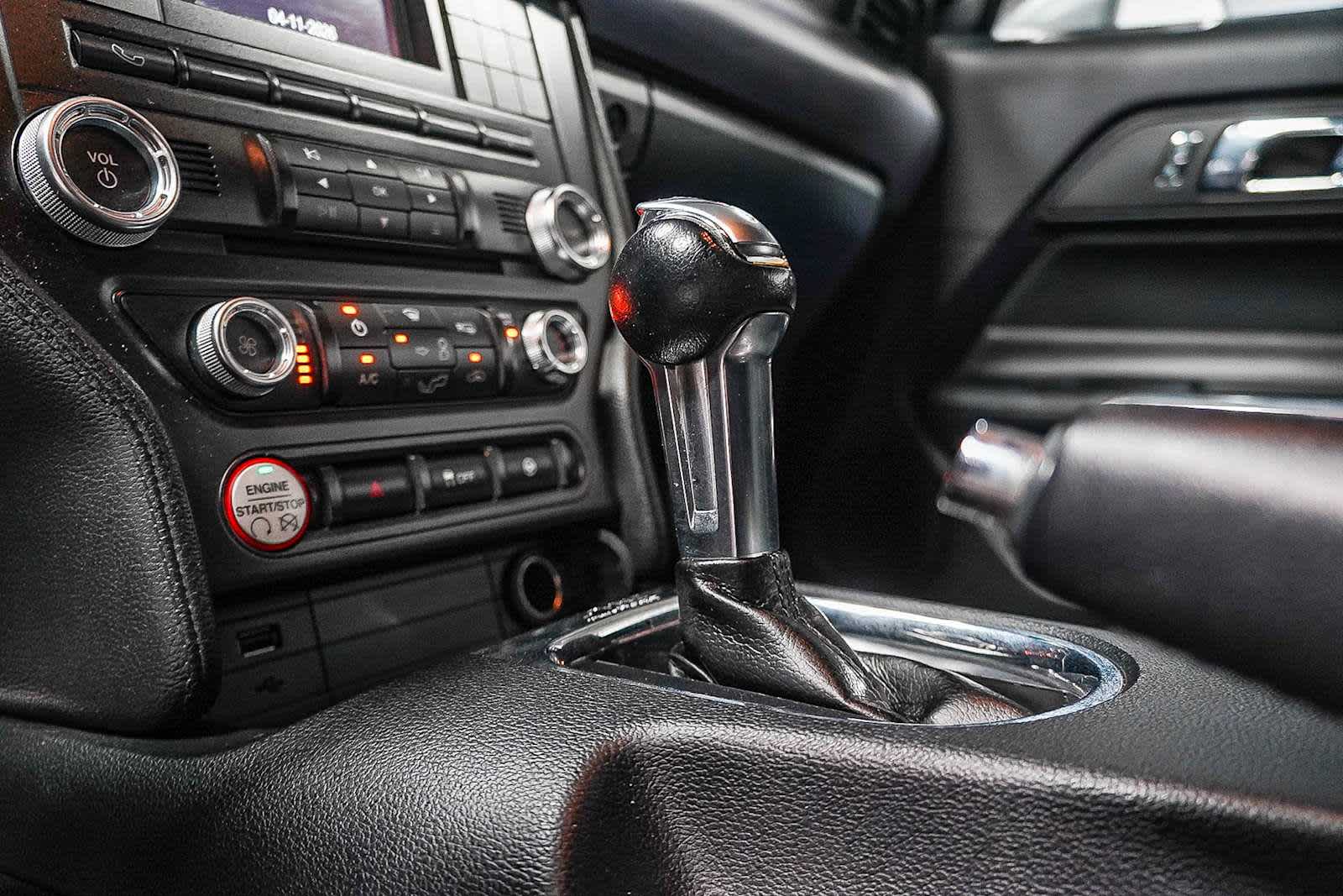 Thumbnail: 2015 Ford Mustang - 27