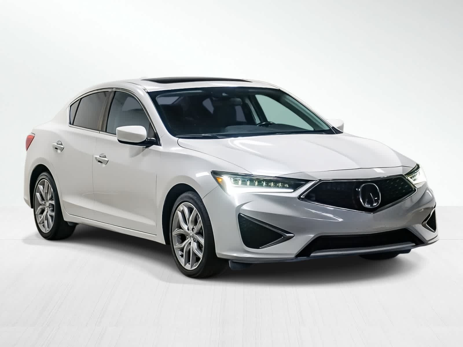 Thumbnail: 2021 Acura ILX - 6