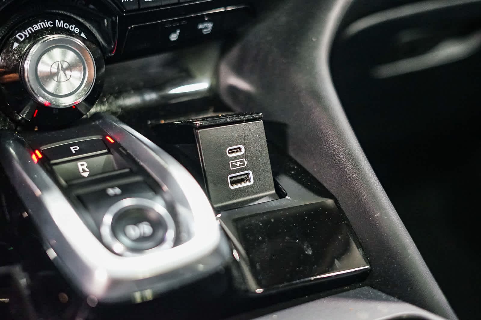 Thumbnail: 2023 Acura MDX - 30