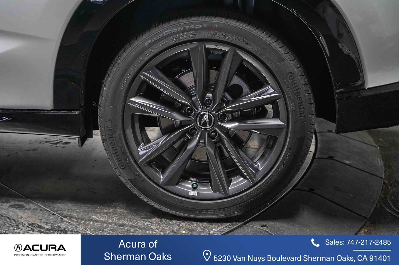 Thumbnail: 2026 Acura ADX - 12