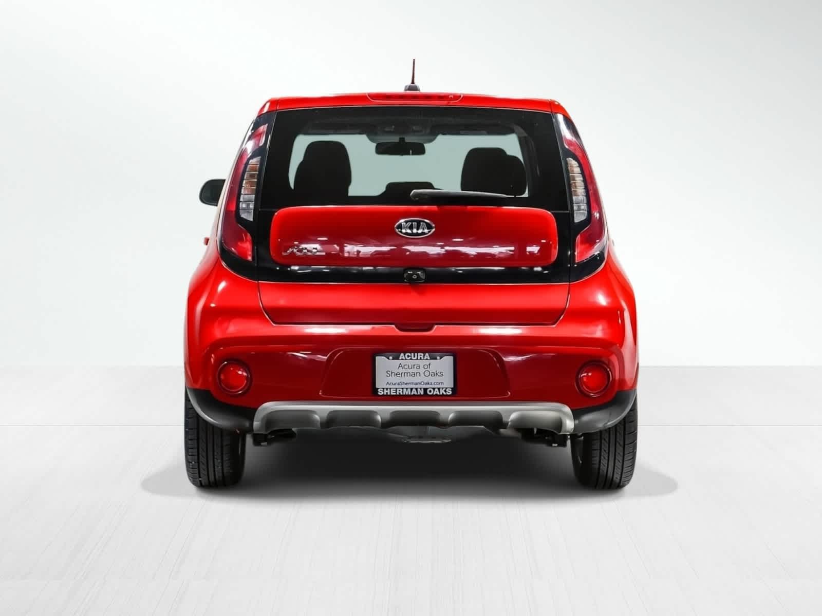 Thumbnail: 2018 Kia Soul - 3