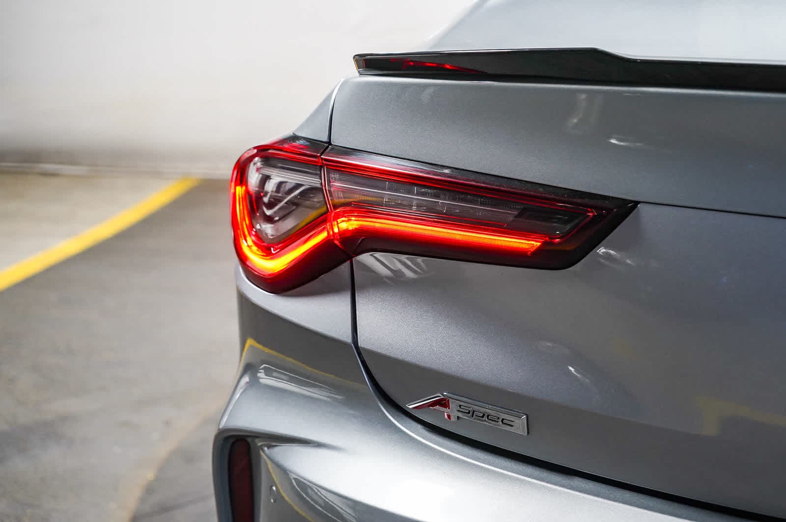 Thumbnail: 2024 Acura TLX - 13