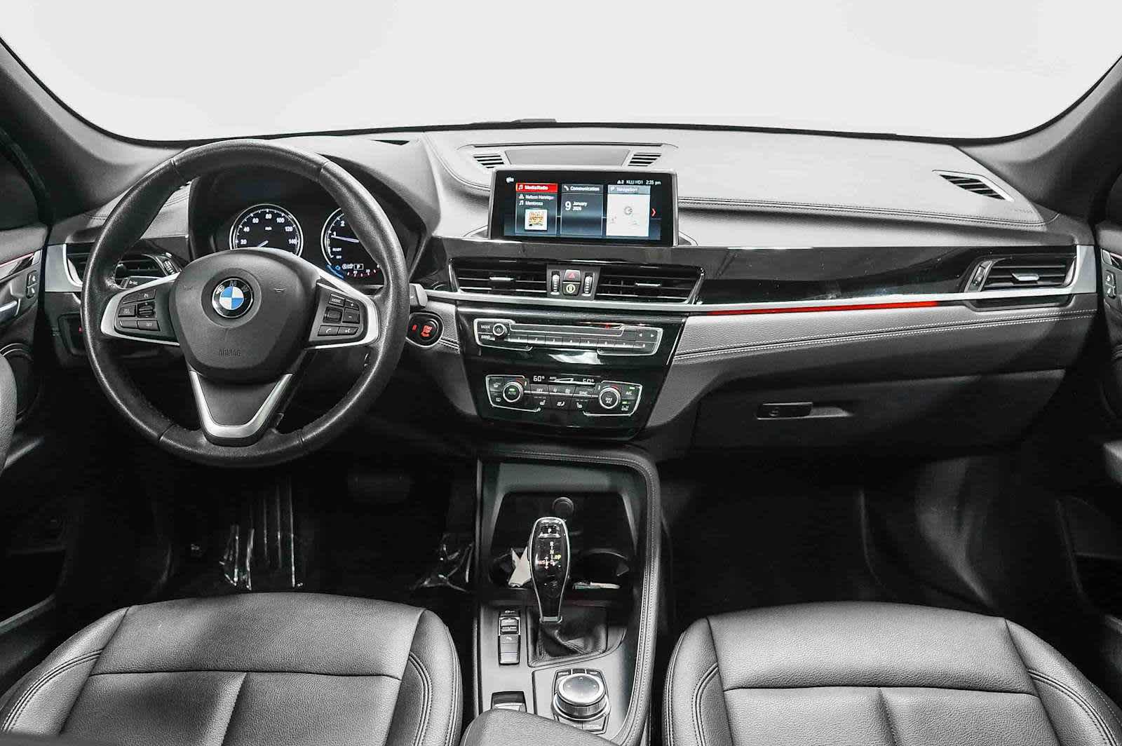 Thumbnail: 2020 BMW X1 - 14