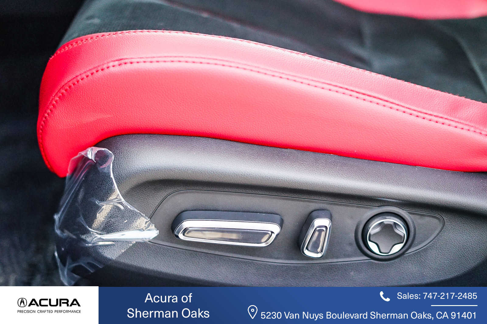 Thumbnail: 2026 Acura Integra - 44