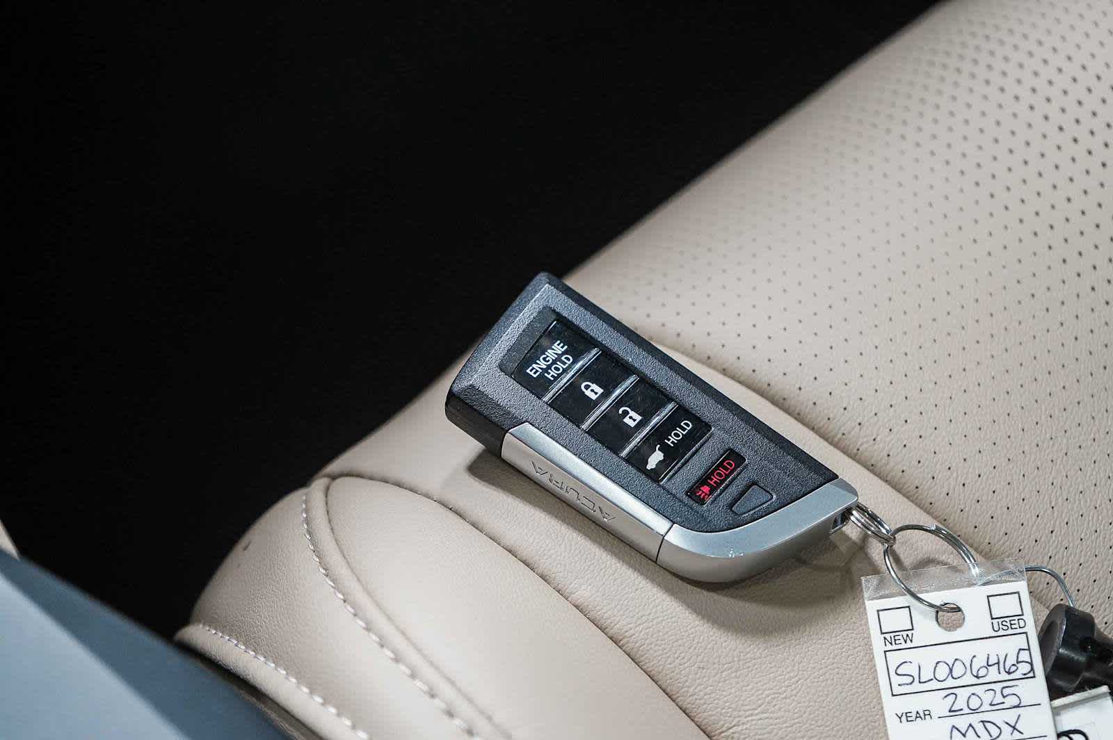 Thumbnail: 2025 Acura MDX - 31