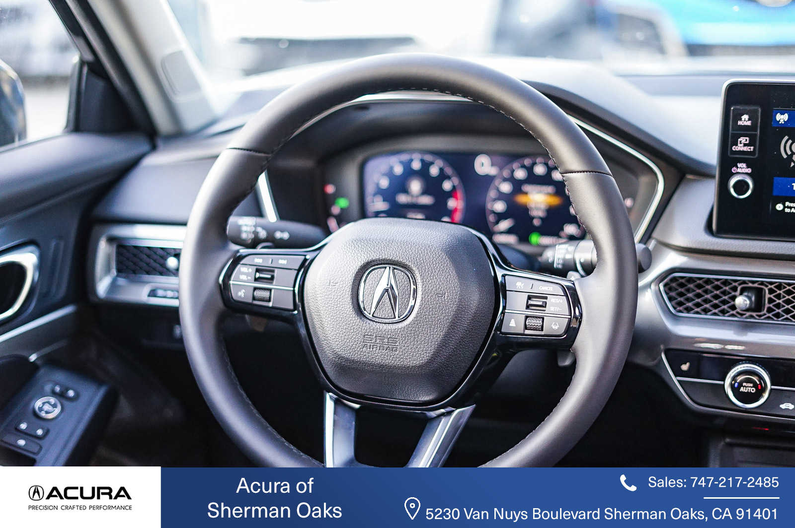 Thumbnail: 2026 Acura Integra - 20