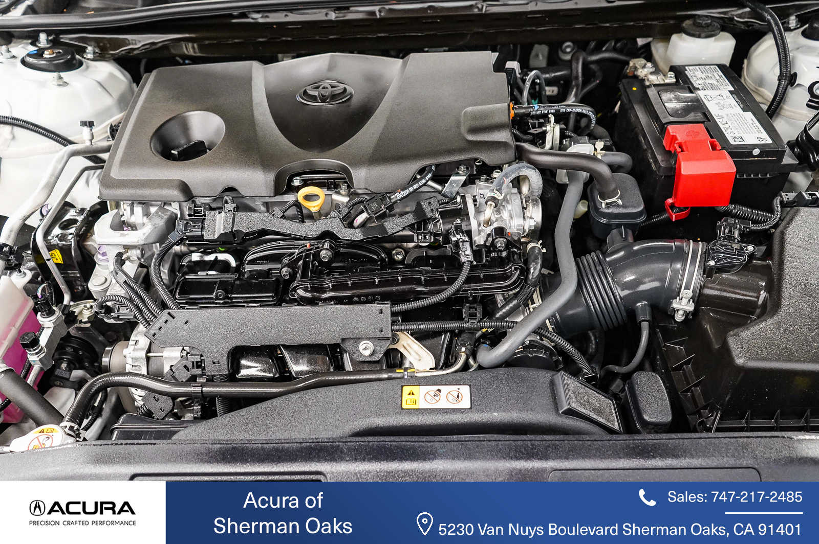 2022 Toyota Camry SE 27