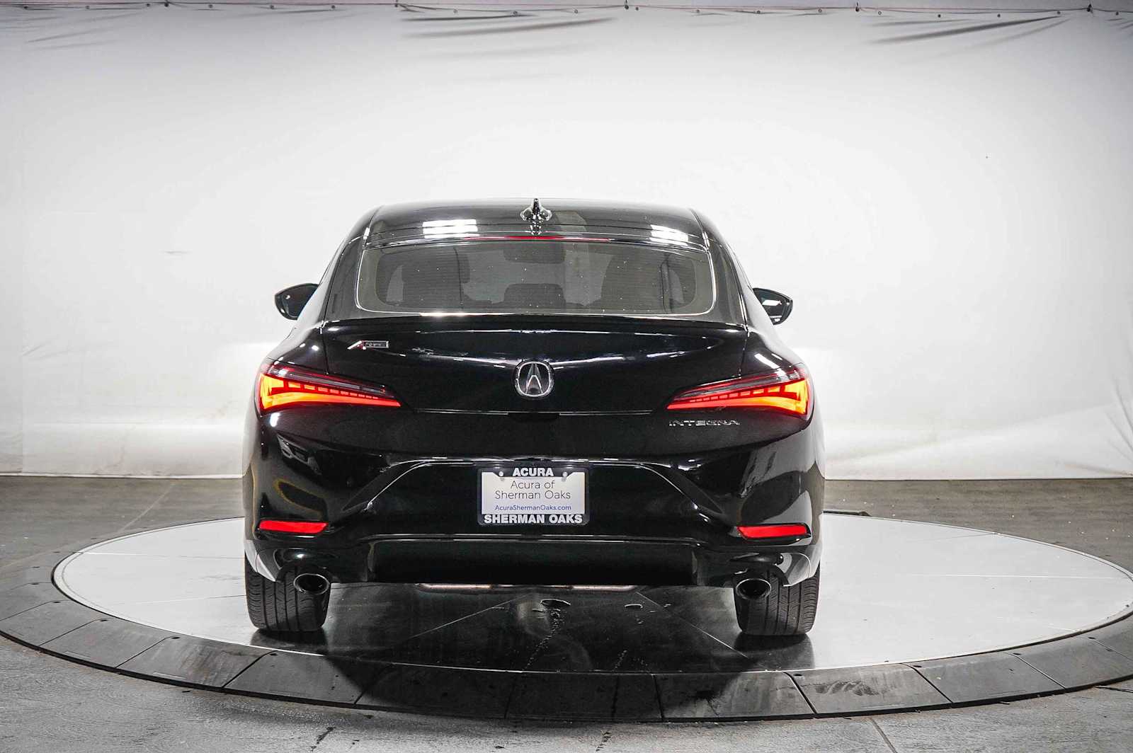 2024 Acura Integra A-Spec photo 3