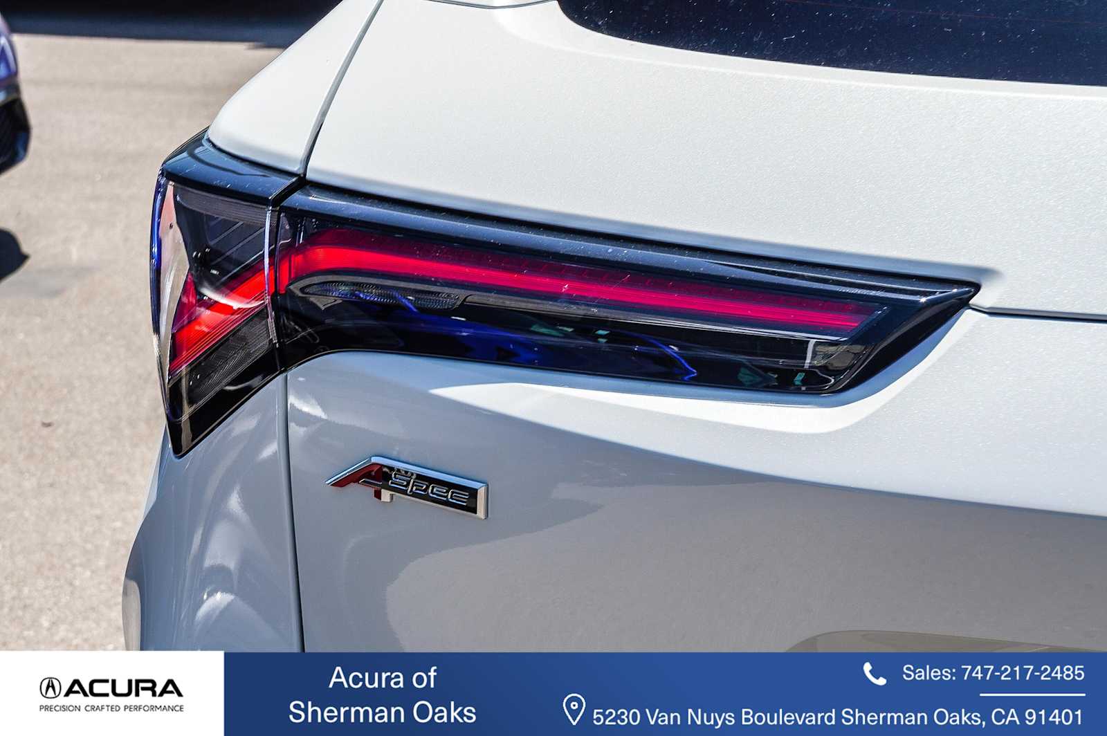 Thumbnail: 2026 Acura ADX - 13