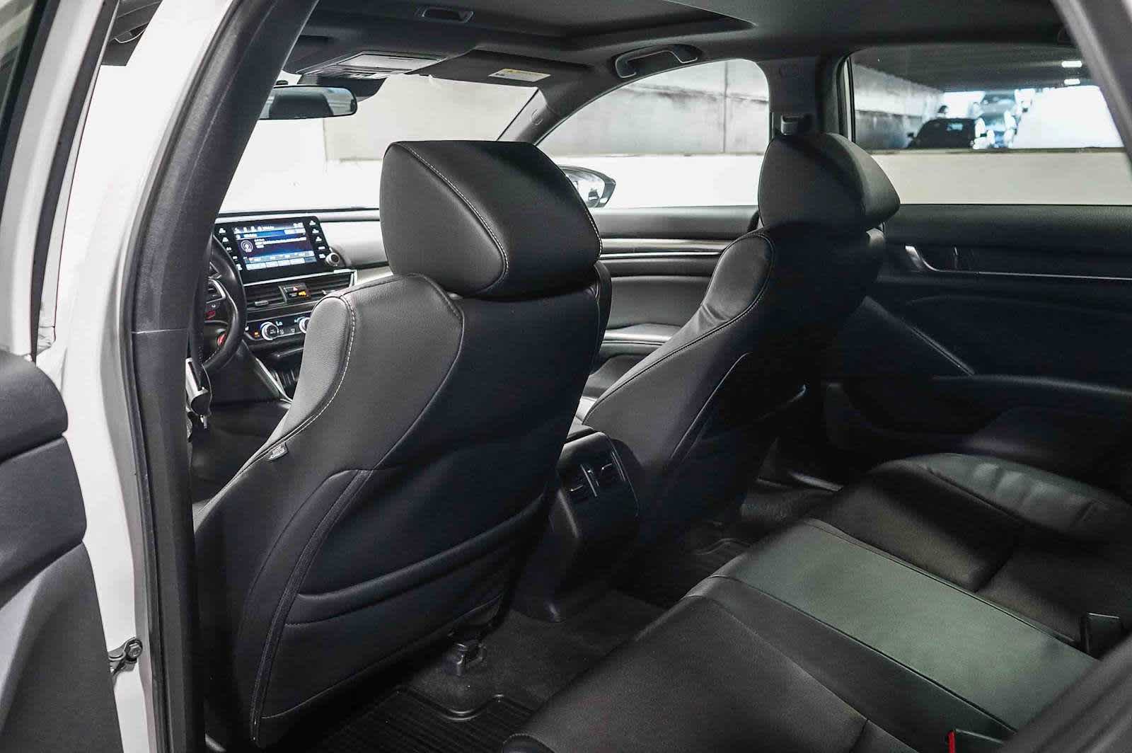 Thumbnail: 2018 Honda Accord - 22