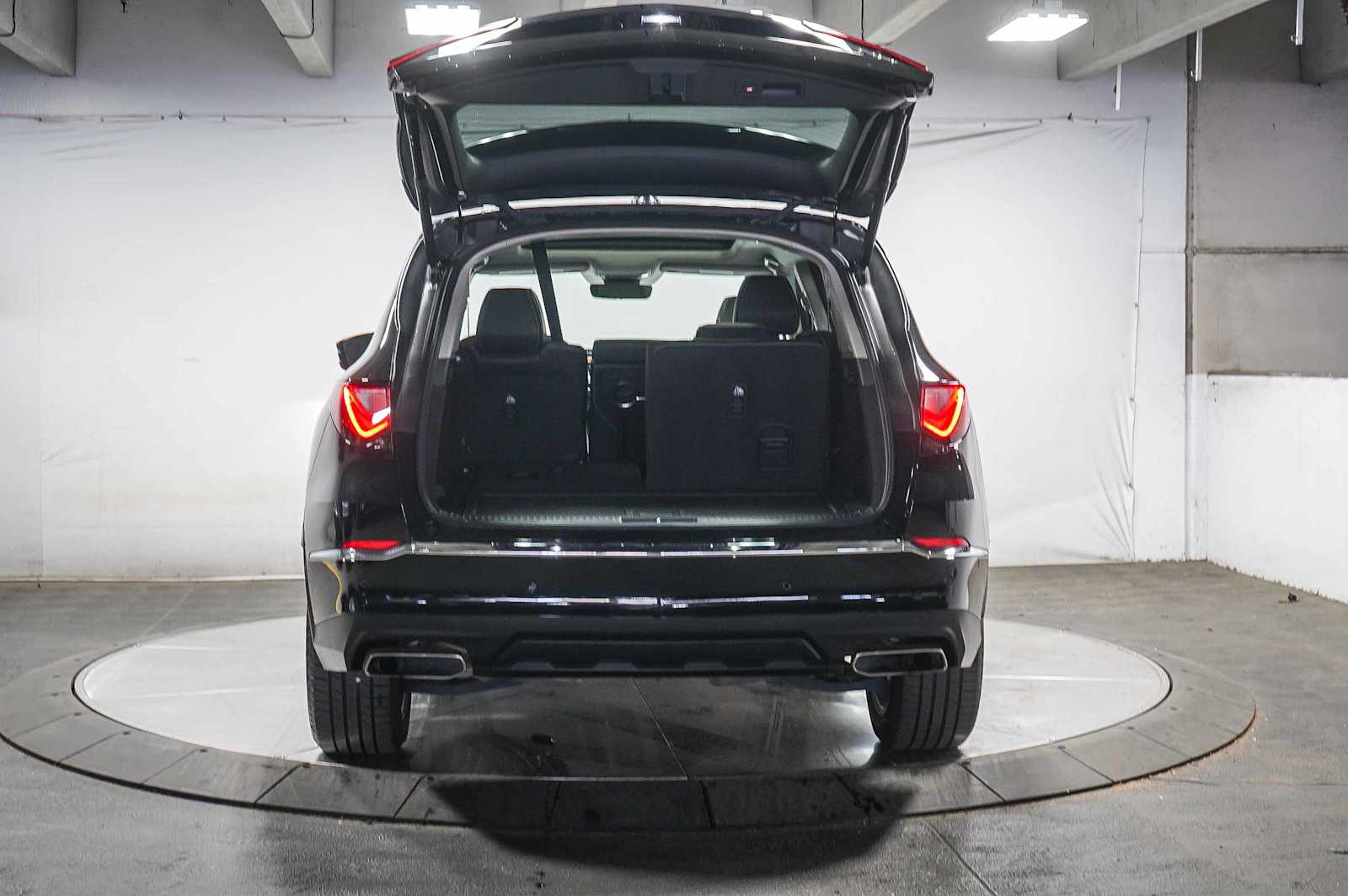 Thumbnail: 2023 Acura MDX - 27