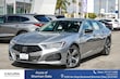 Acura TLX