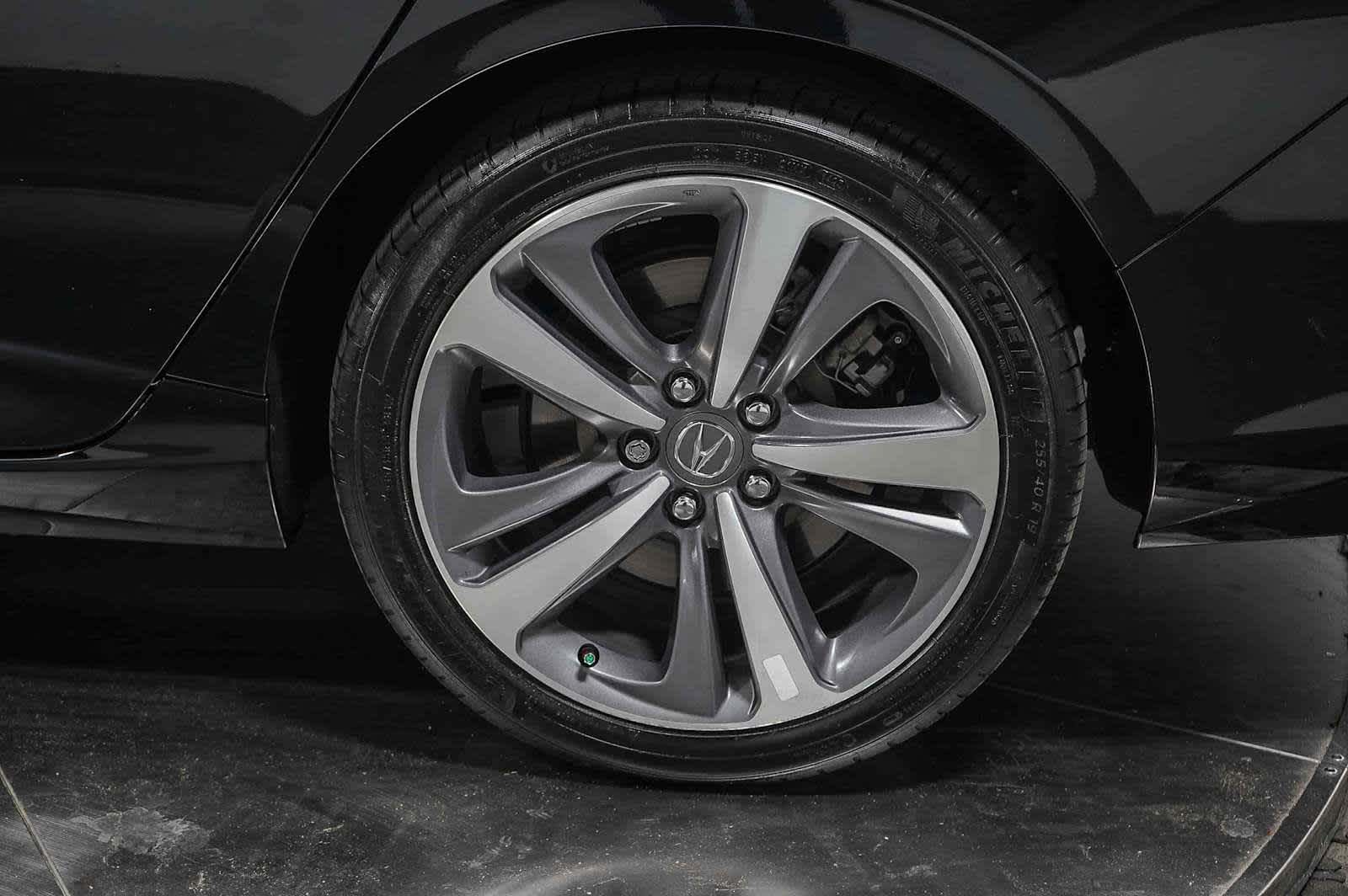 2023 Acura TLX Advance Package photo 4