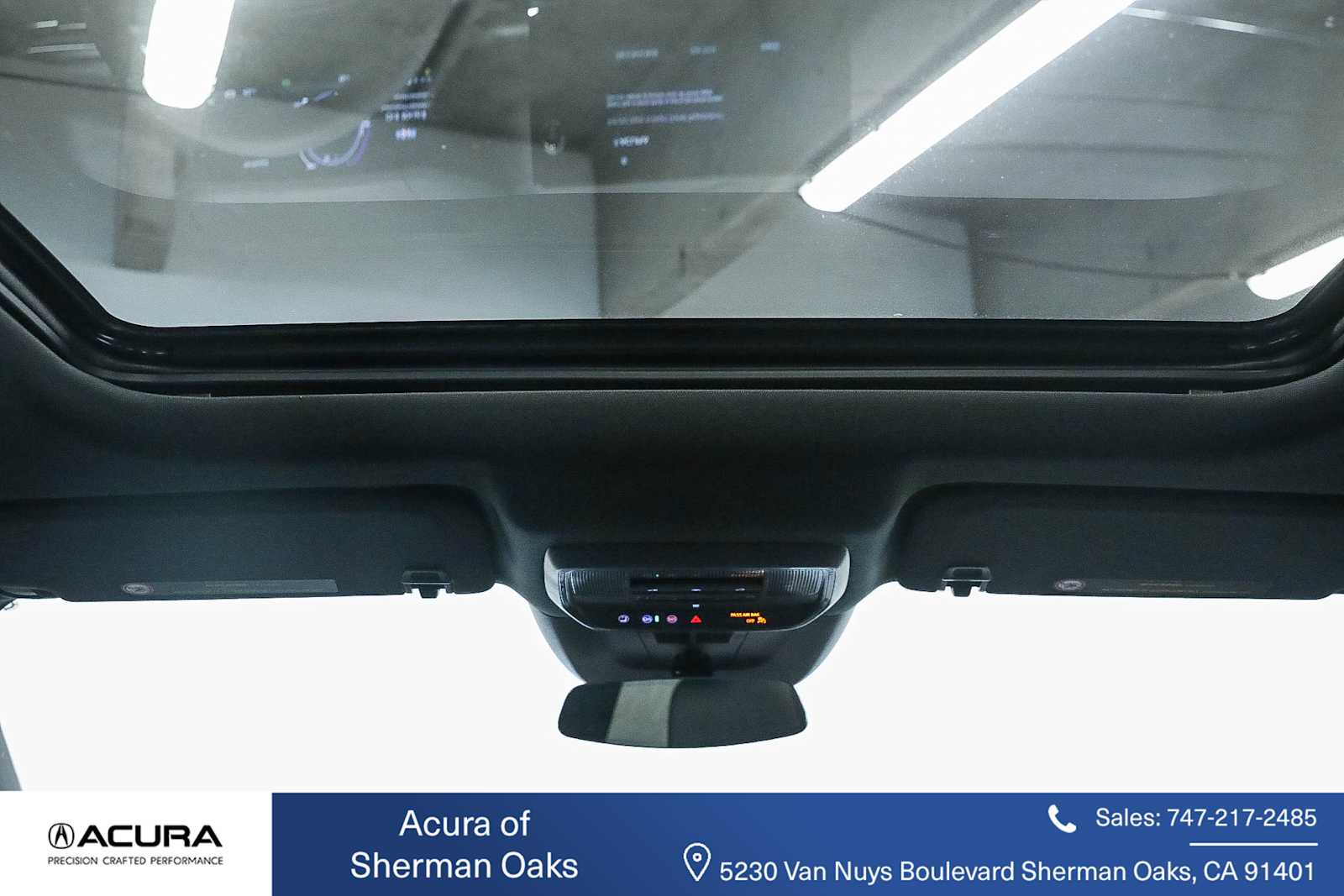 Thumbnail: 2024 Acura ZDX - 18