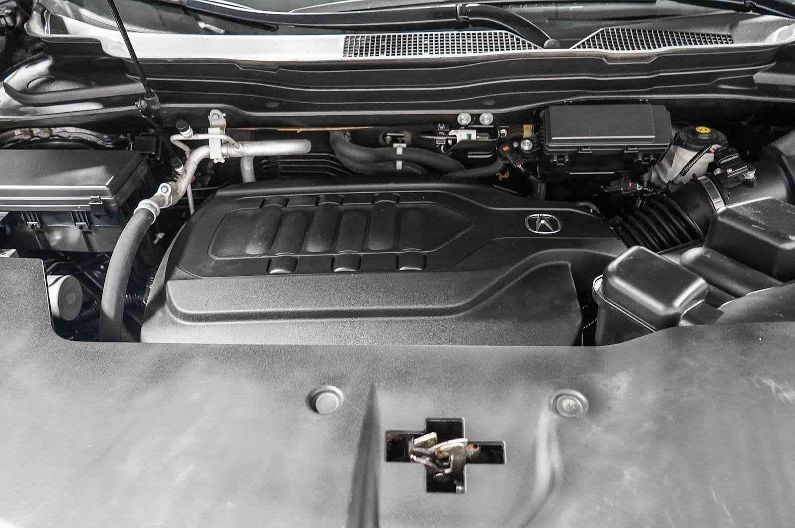 Thumbnail: 2020 Acura MDX - 30