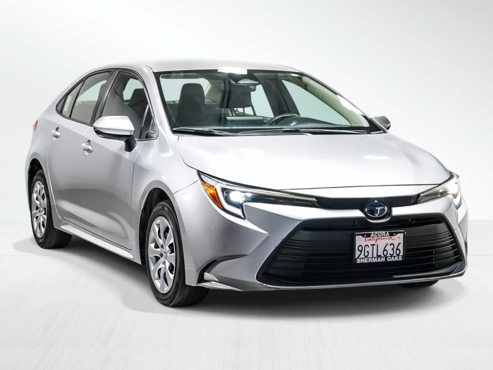 Thumbnail: 2023 Toyota Corolla - 6