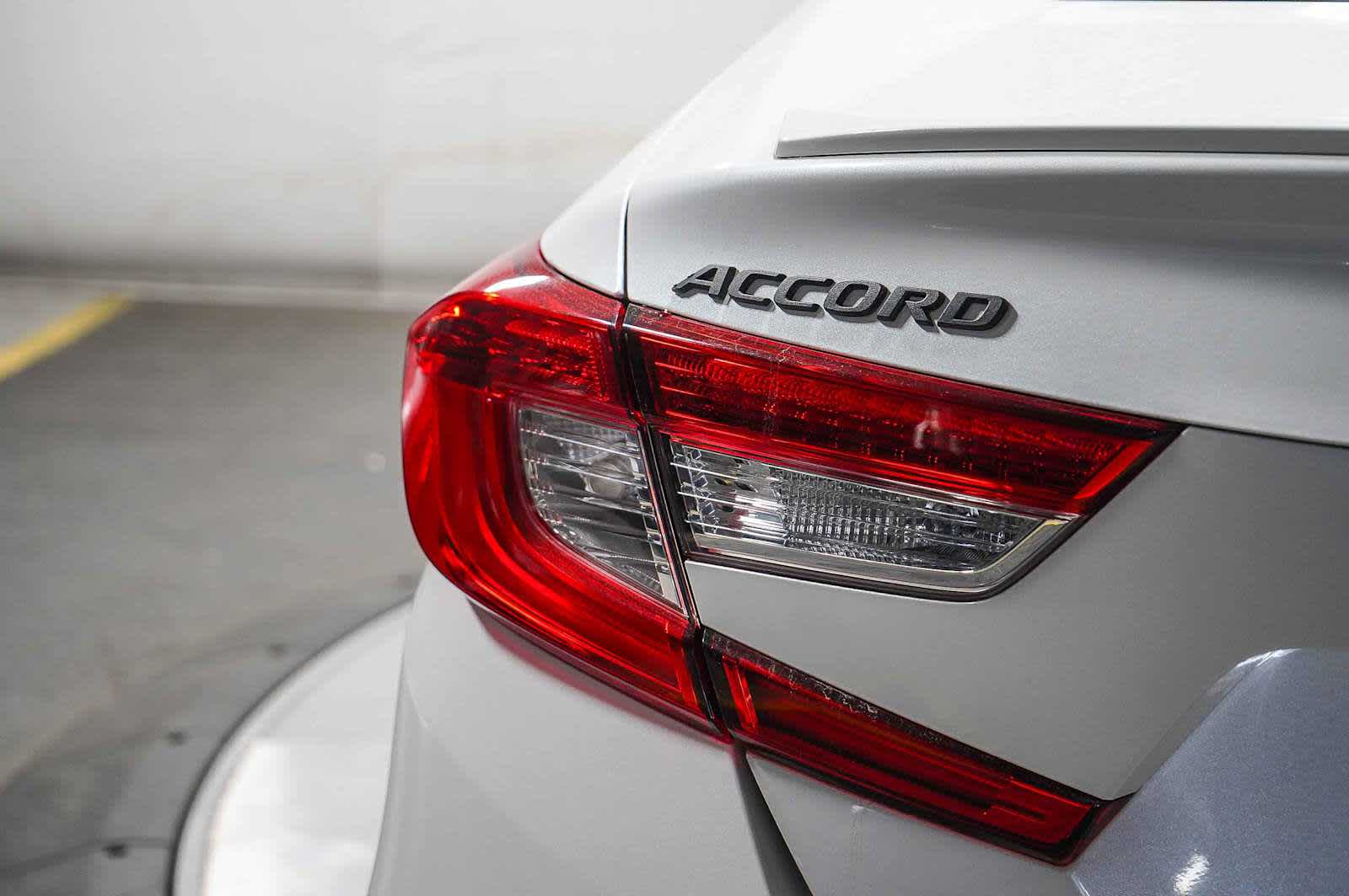 Thumbnail: 2018 Honda Accord - 13