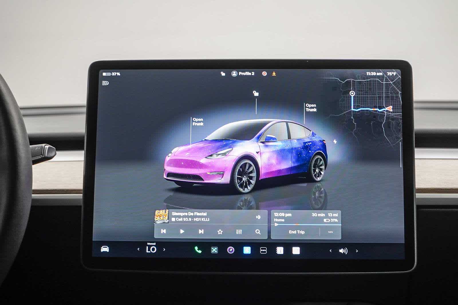 Thumbnail: 2024 Tesla Model Y - 16