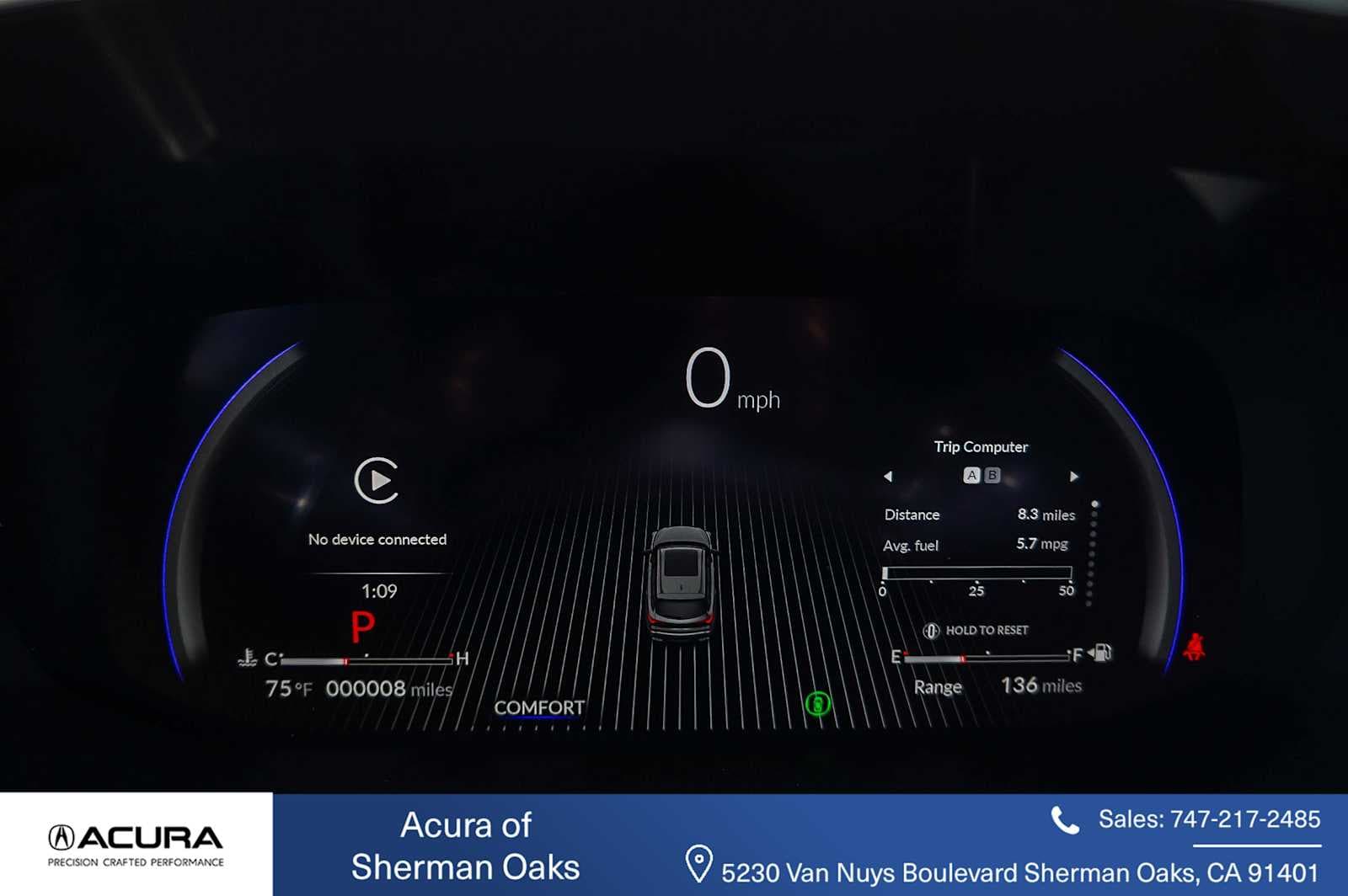 Thumbnail: 2026 Acura MDX - 33
