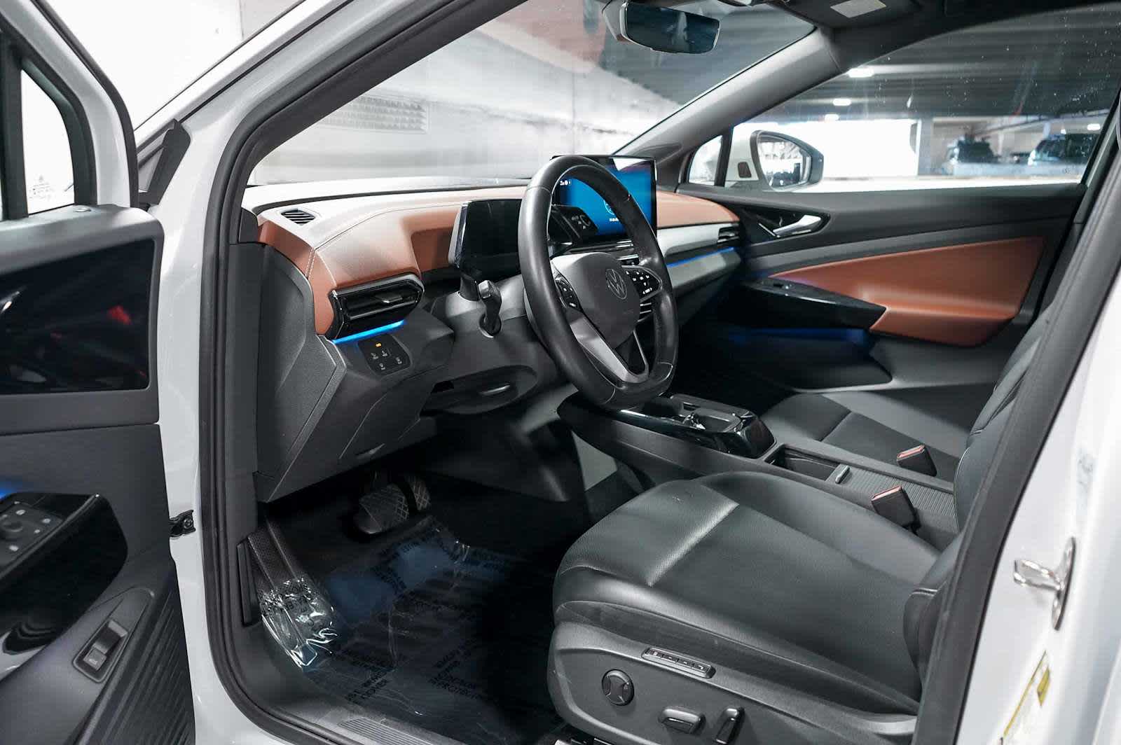 Thumbnail: 2021 Volkswagen ID.4 - 20