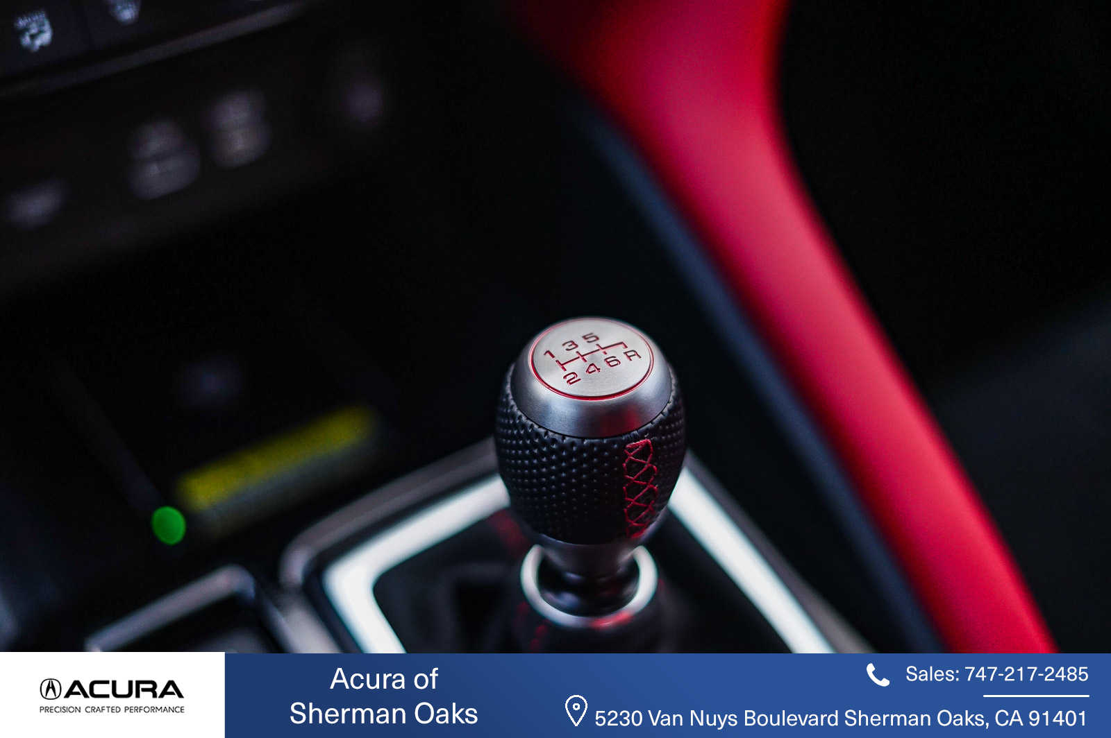 Thumbnail: 2026 Acura Integra - 47