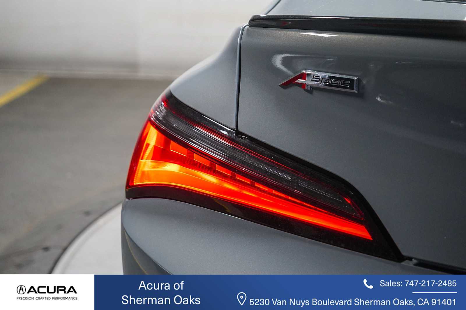 Thumbnail: 2026 Acura Integra - 13