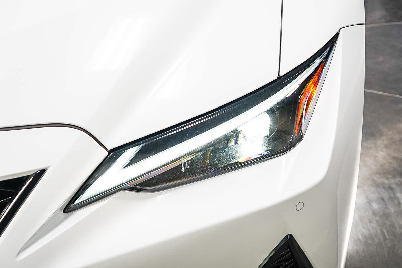 Thumbnail: 2025 Lexus IS - 9