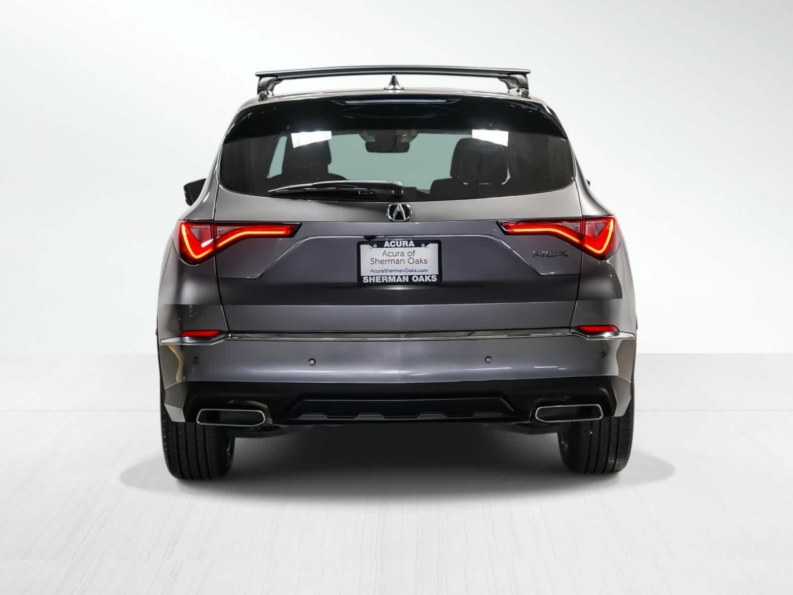Thumbnail: 2022 Acura MDX - 3