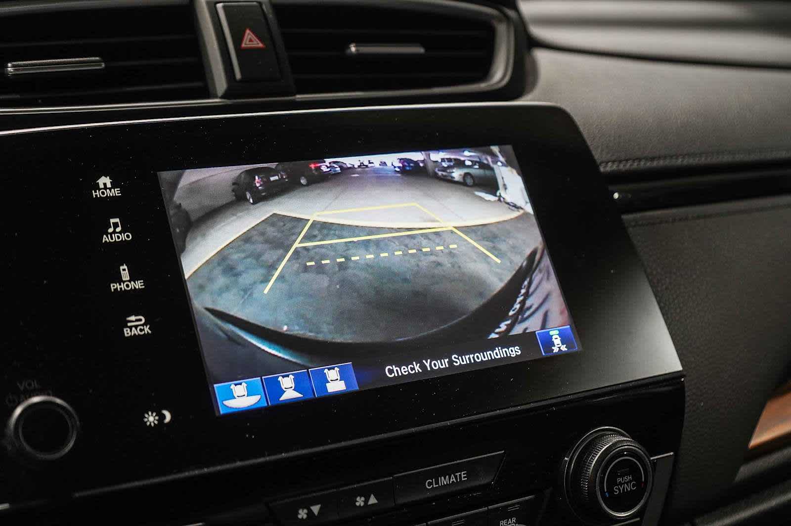 Thumbnail: 2020 Honda CR-V - 29