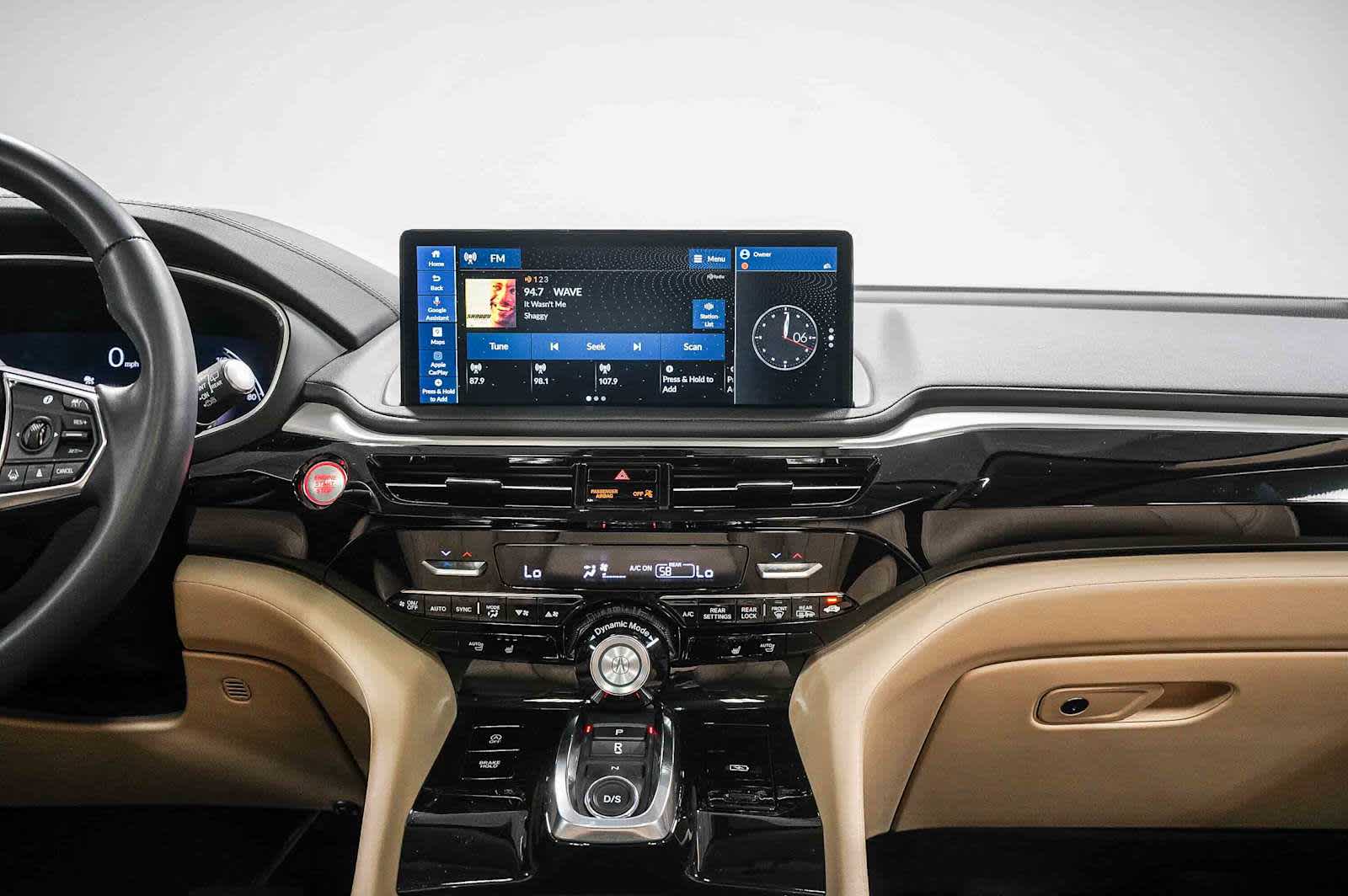 Thumbnail: 2025 Acura MDX - 12