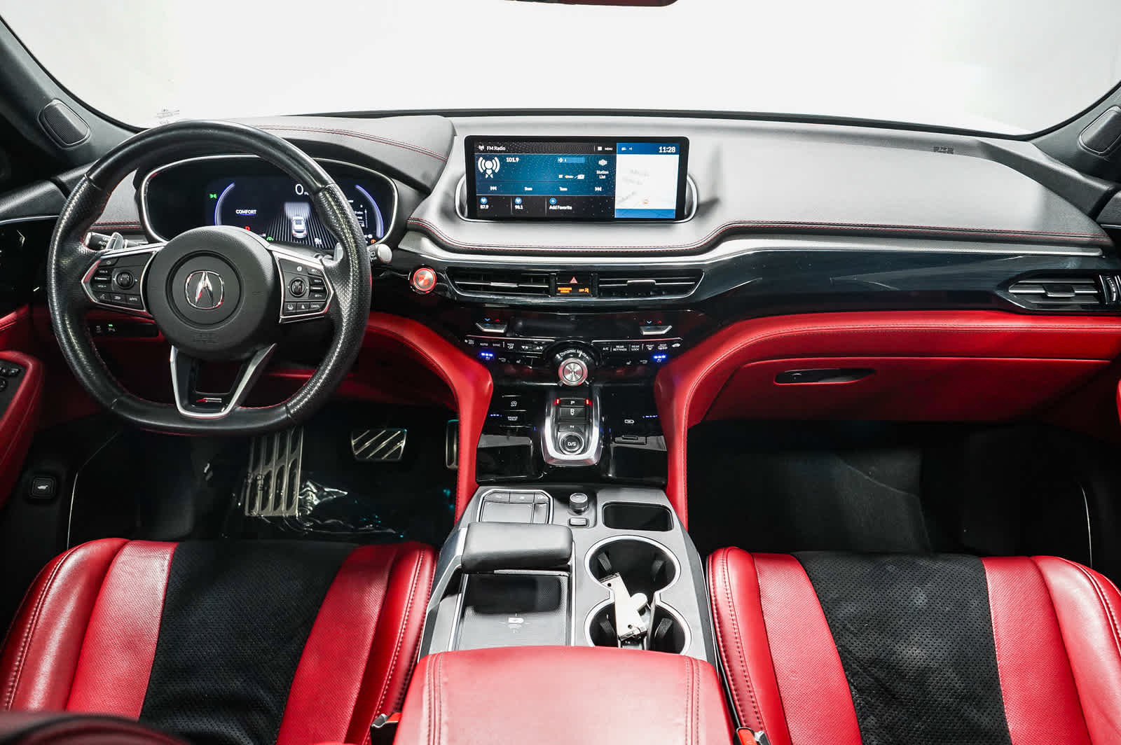 Thumbnail: 2023 Acura MDX - 14