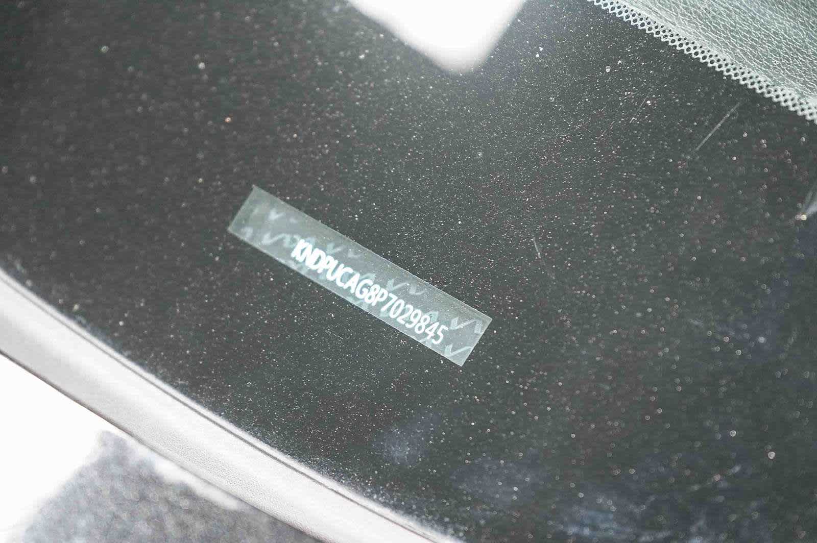 Thumbnail: 2023 Kia Sportage - 32