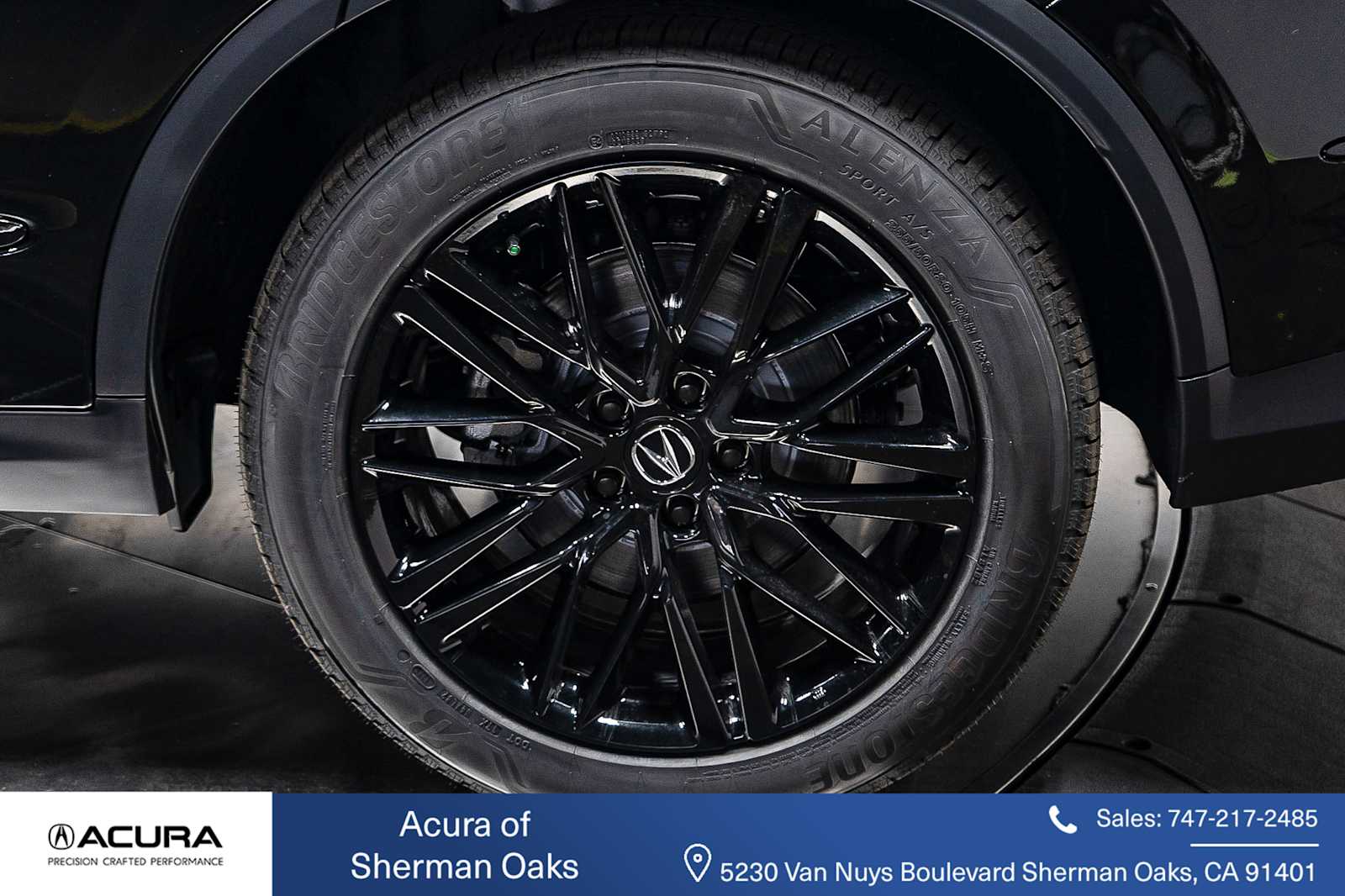 Thumbnail: 2026 Acura MDX - 12