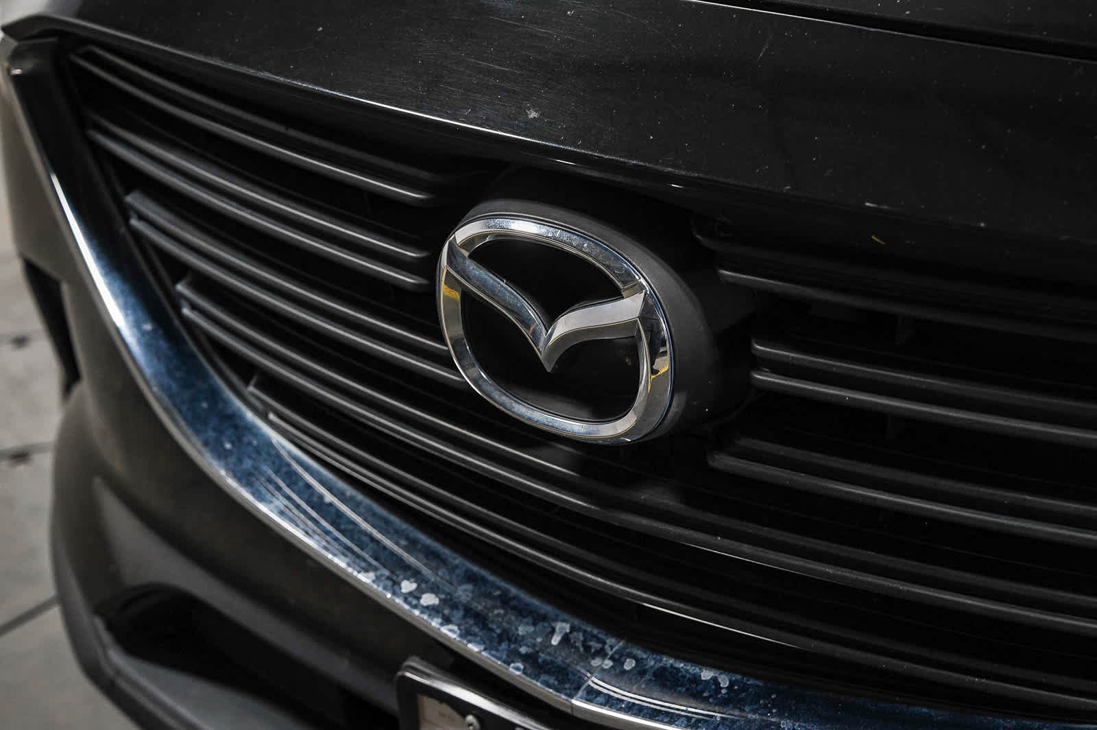 Thumbnail: 2019 Mazda CX-9 - 9