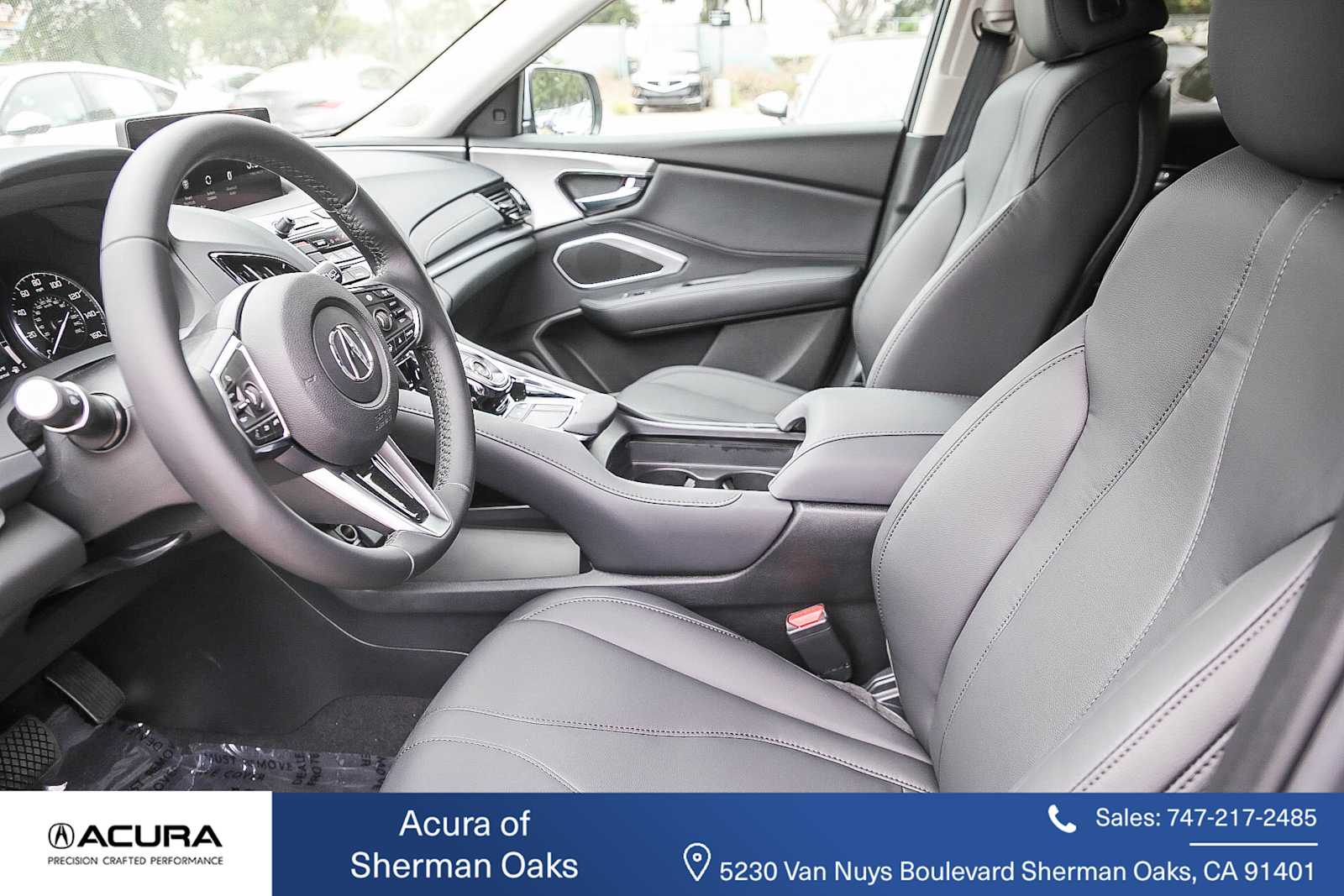 Thumbnail: 2024 Acura RDX - 16