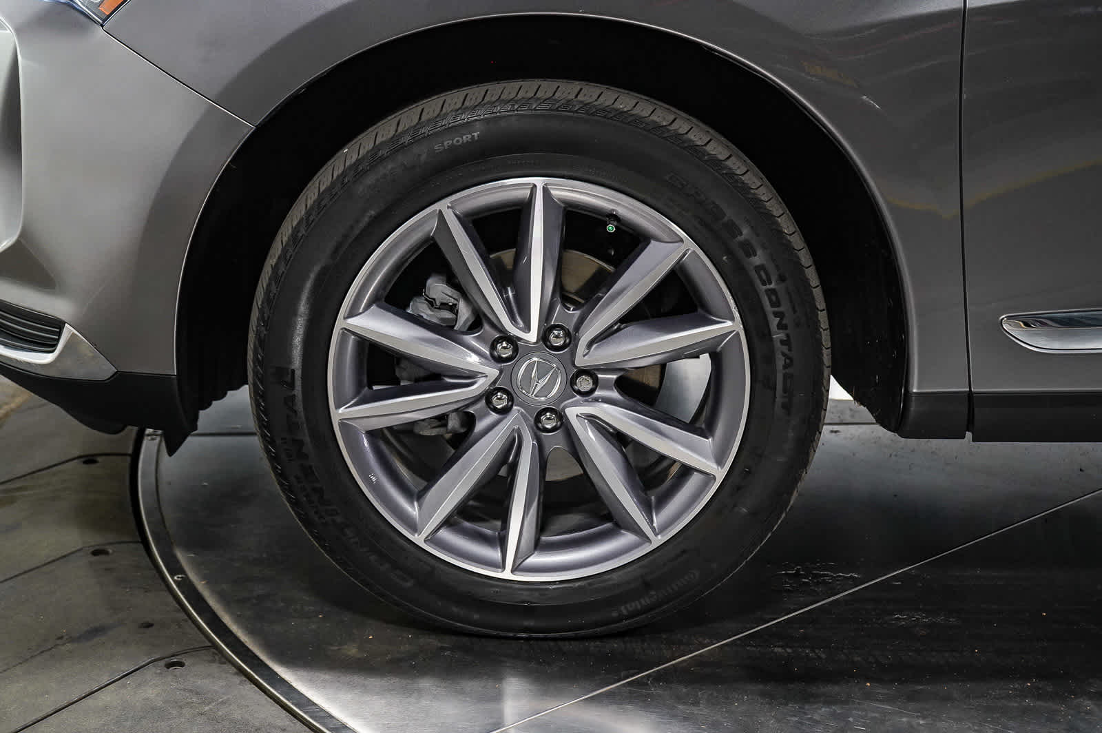 Thumbnail: 2023 Acura RDX - 9