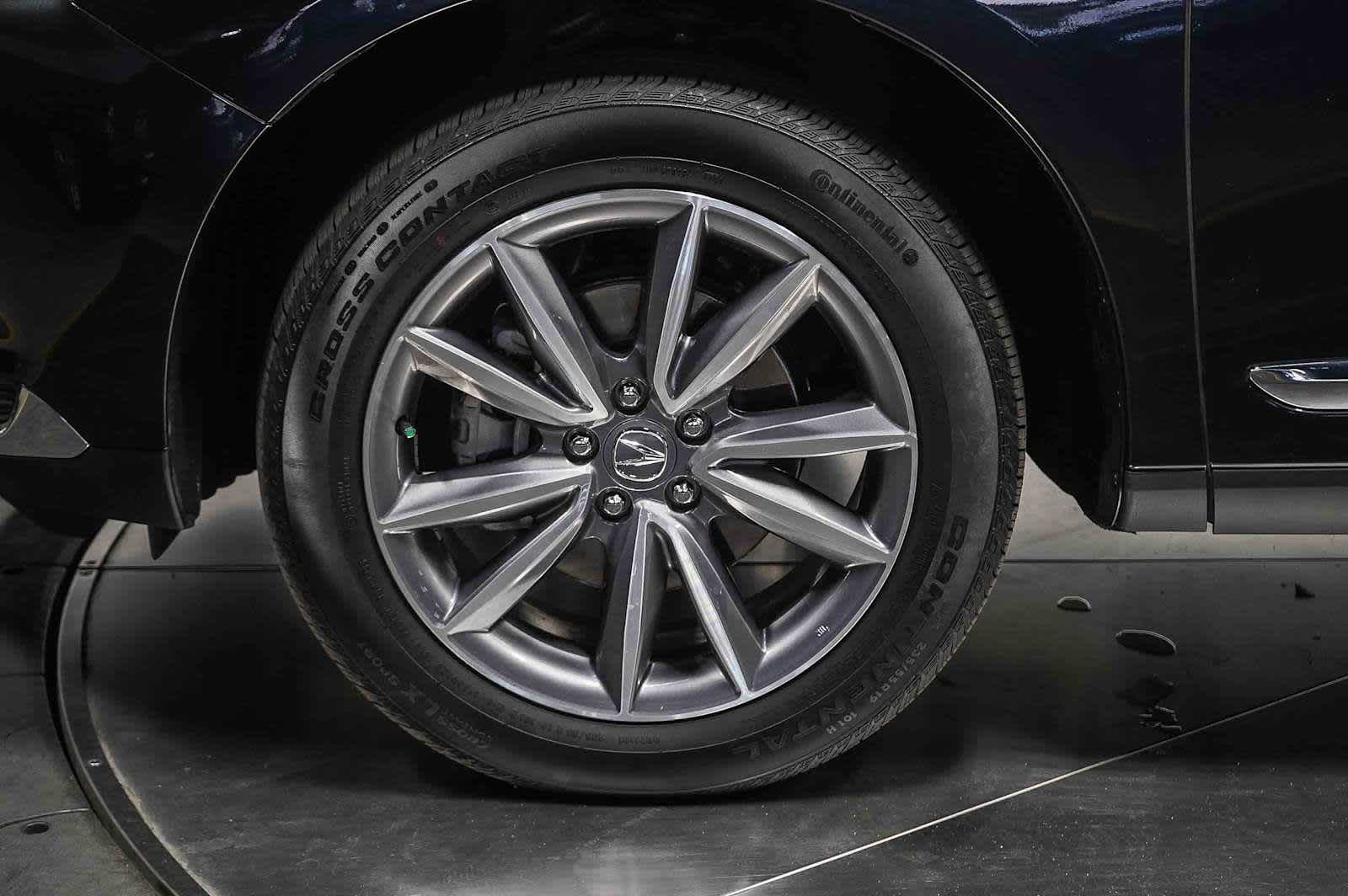 Thumbnail: 2024 Acura RDX - 10