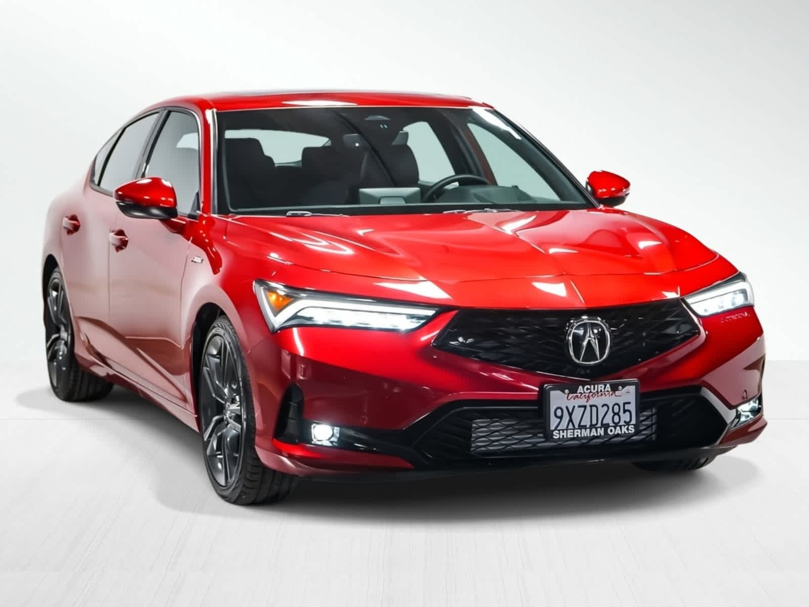 Thumbnail: 2025 Acura Integra - 2